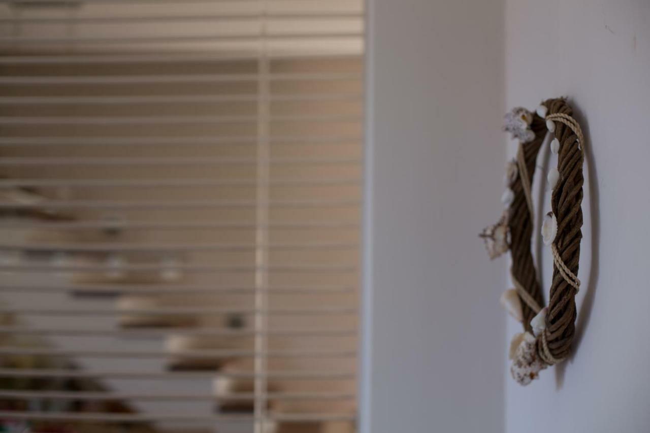 Casa Di Nonna Anny Villa Pórto Héli Kültér fotó